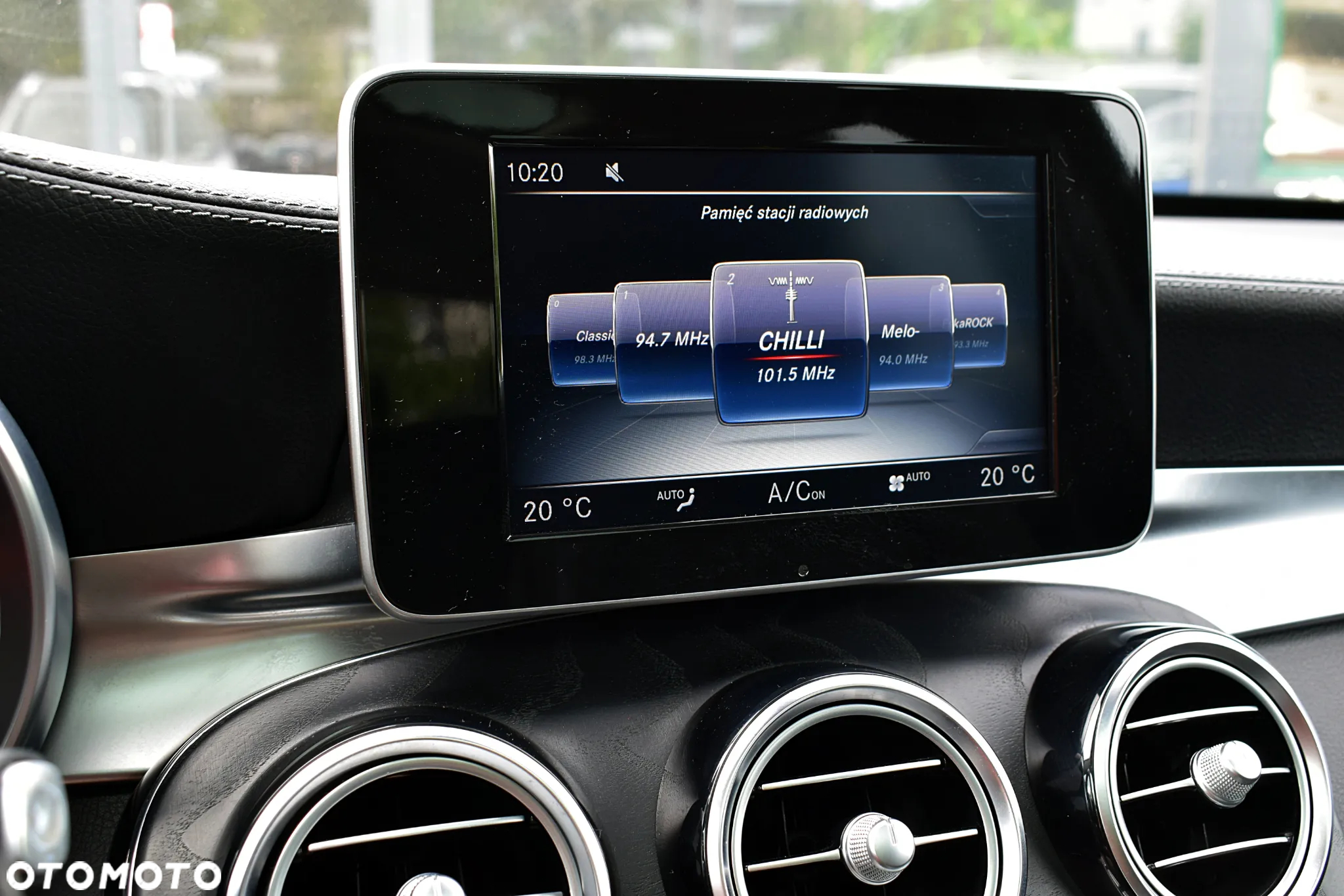 Mercedes-Benz GLC 220 d 4-Matic - 12