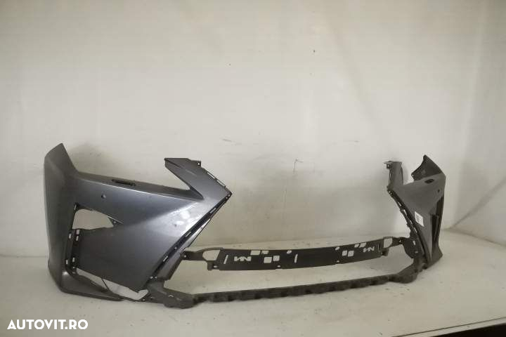 Bara Fata Cu Senzori Si Spalatoare Originala In Stare Buna Lexus  RX - 2