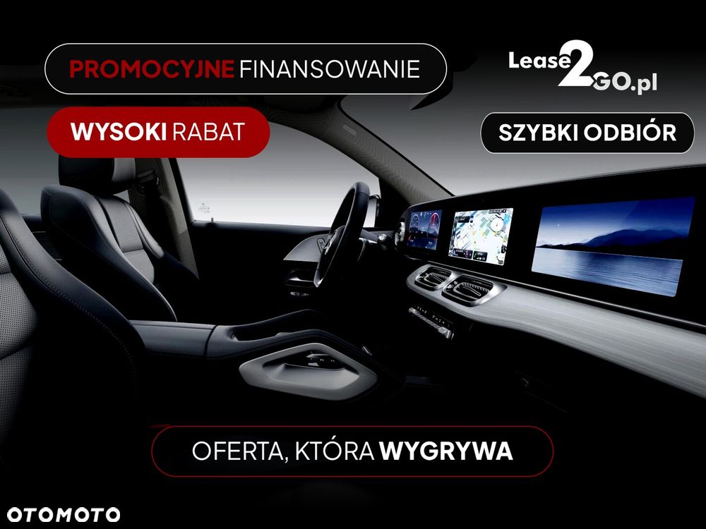 Mercedes-Benz GLE 350 d 4-Matic - 5