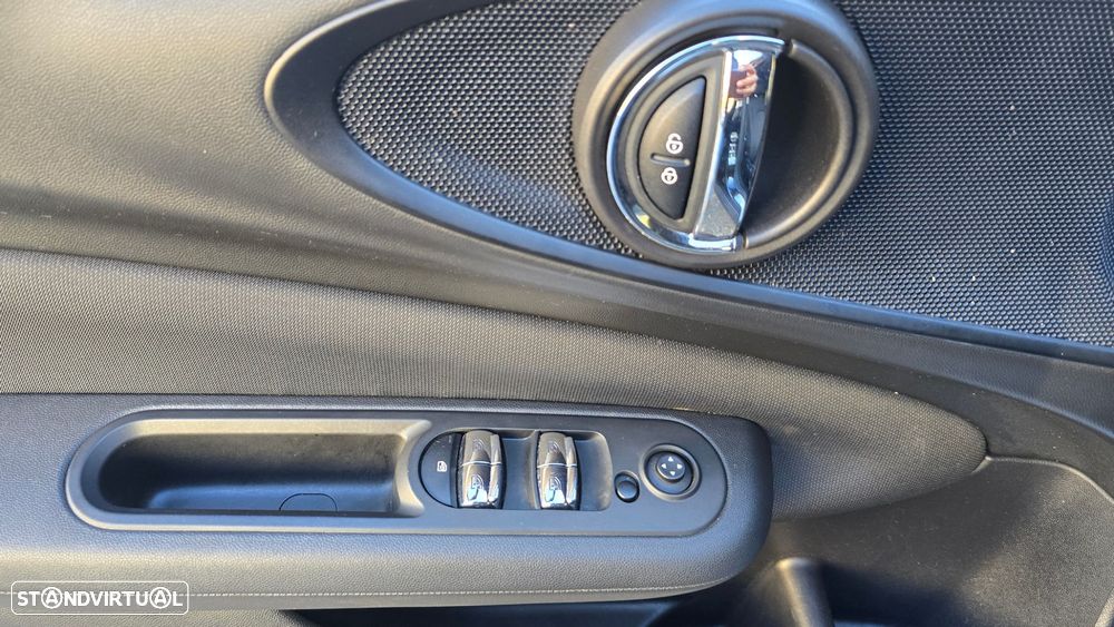 MINI Clubman One D Auto - 8