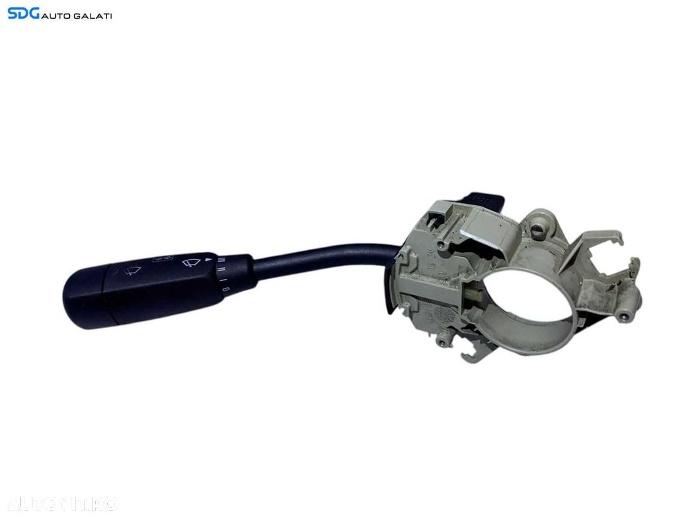 Maneta Semnalizare Stergatoare Mercedes Clasa C Class W203 C180 C200 C220 C230 C270 2000 - 2007 Cod A2035450010 [S0129] - 1