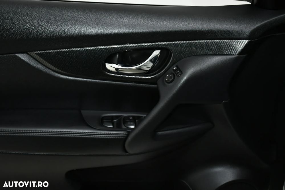 Nissan X-Trail 1.6 dCi ALL-MODE 4x4i 360 - 20