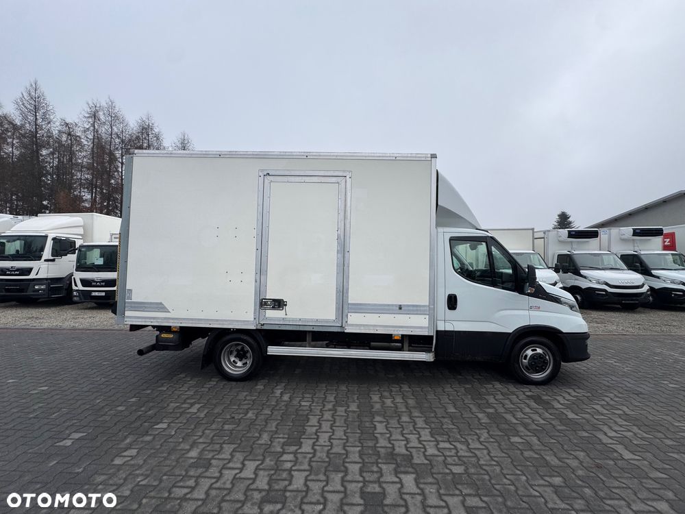 Iveco 35c140 35C15,,35C17,,35C18,,50C15,,50C17 - 11