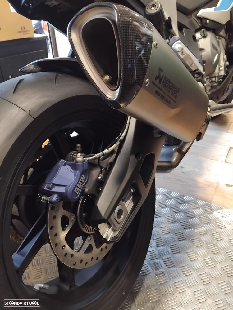 BMW M 1000 XR M - 37