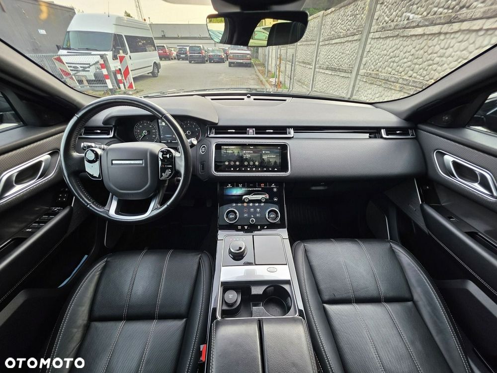 Land Rover Range Rover Velar - 14