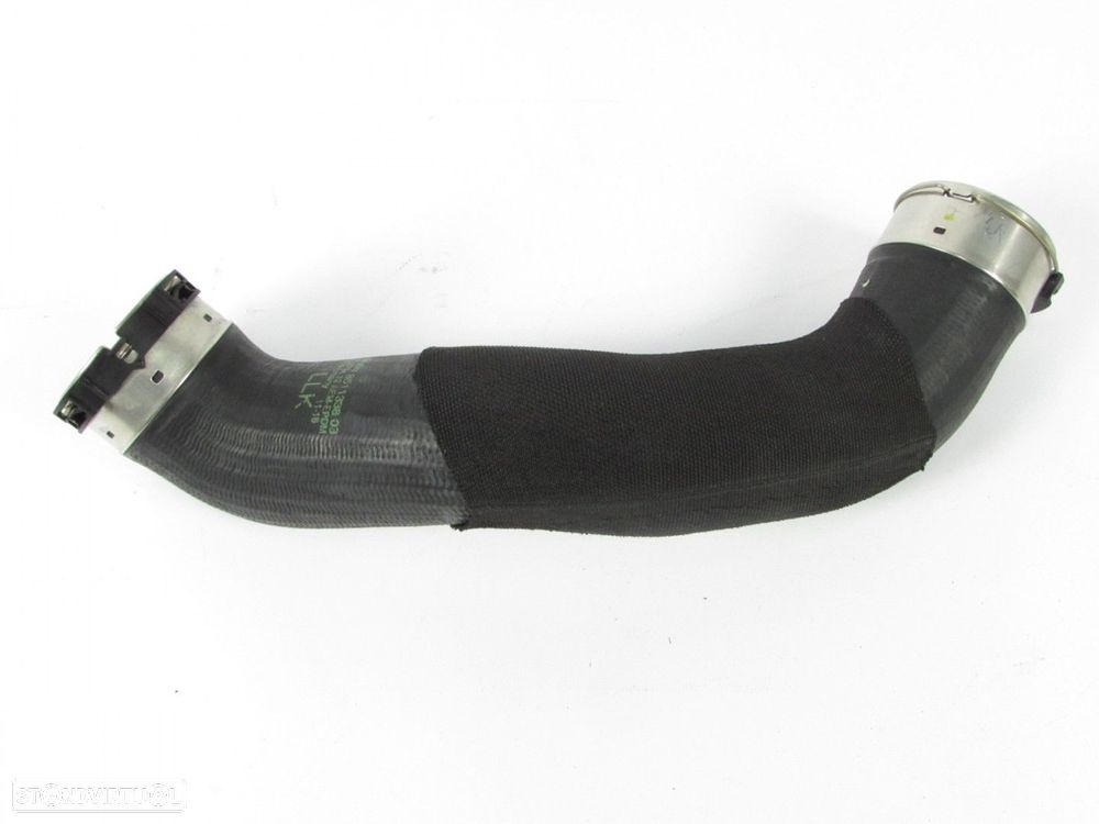 Tubo intercooler Seminovo/ Original BMW 2 Active Tourer (F45)/BMW 2 Gran Tourer... - 1