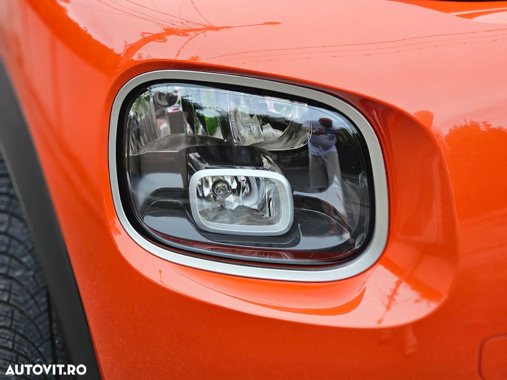 Citroën C3 AIRCROSS - 15