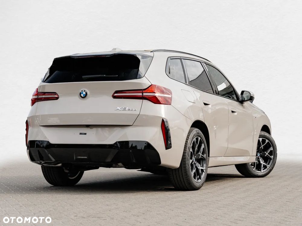 BMW X3 - 3