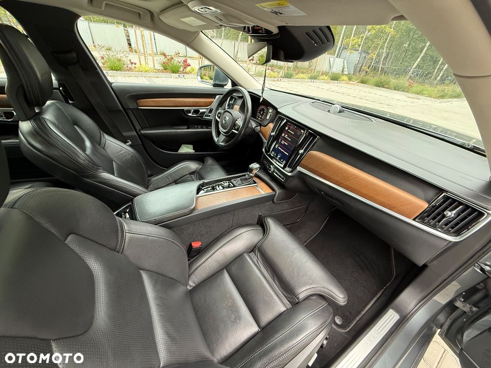 Volvo S90 T6 AWD Inscription - 20