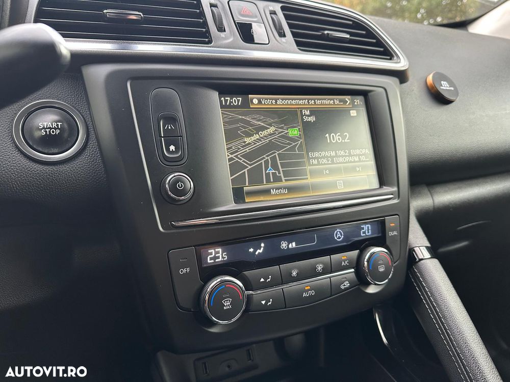 Renault Kadjar Energy dCi 110 Business - 13