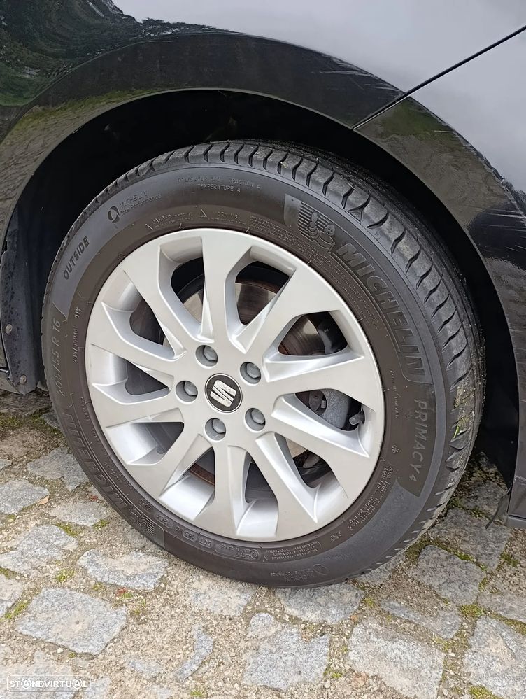 SEAT Leon 1.2 TSI S&S Style - 17