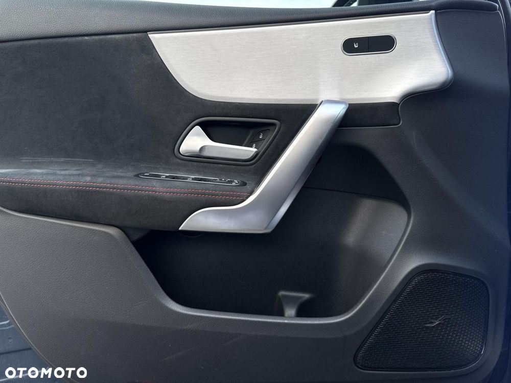 Mercedes-Benz Klasa A - 11