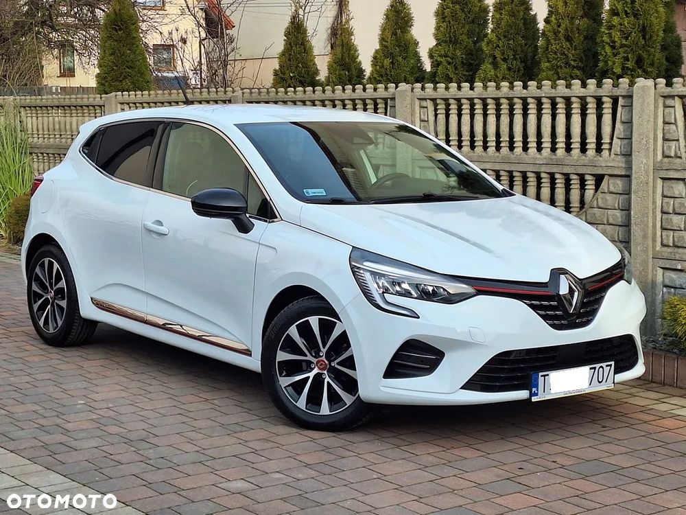 Renault Clio 1.0 TCe Intens - 30