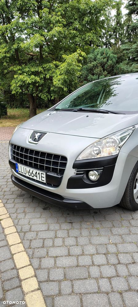 Peugeot 3008 1.6 Premium - 13