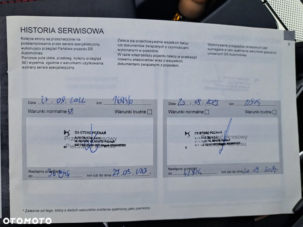 DS Automobiles DS 7 Crossback 1.6 E-Tense 4x4 Rivoli - 27