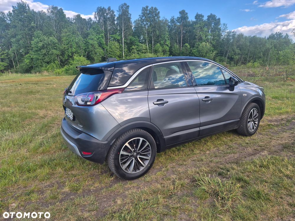 Opel Crossland X - 10