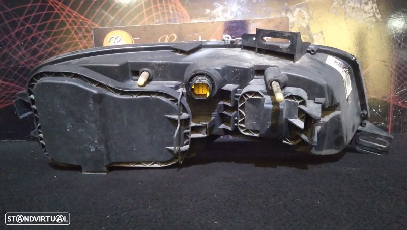 Ótica Dto Fiat Stilo (192_) - 4