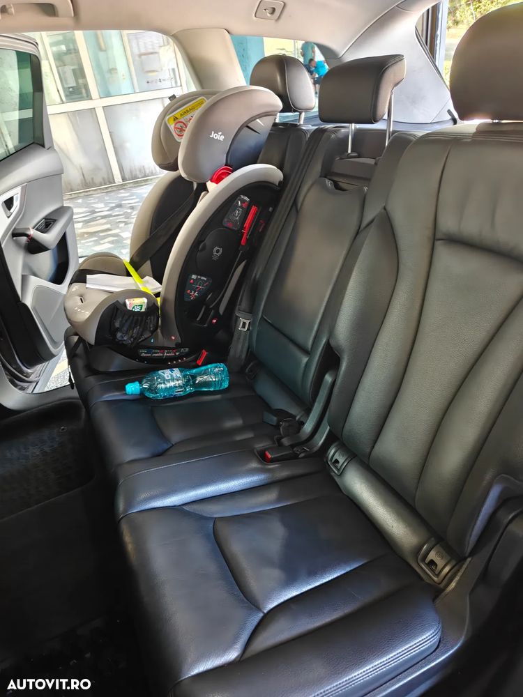 Audi Q7 - 8