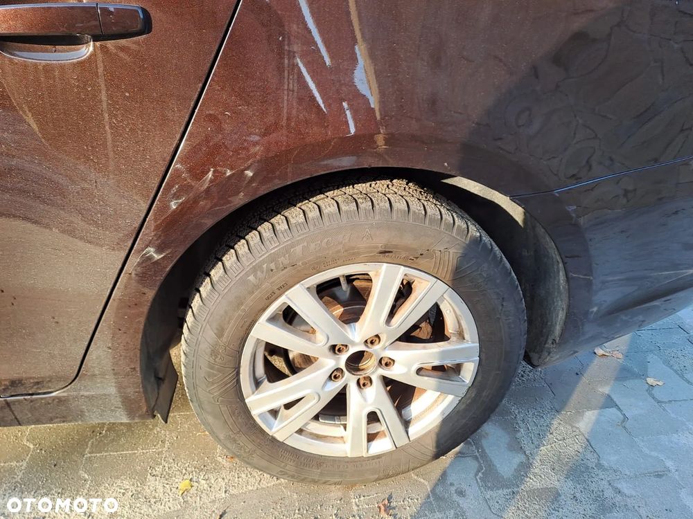 Chevrolet Cruze - 8
