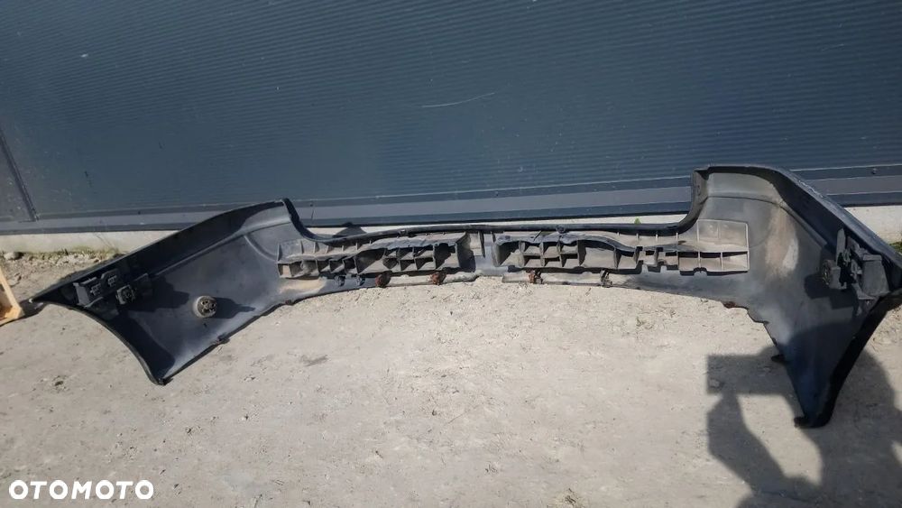 ZDERZAK PRZÓD TYŁ LAGUNA I - 17