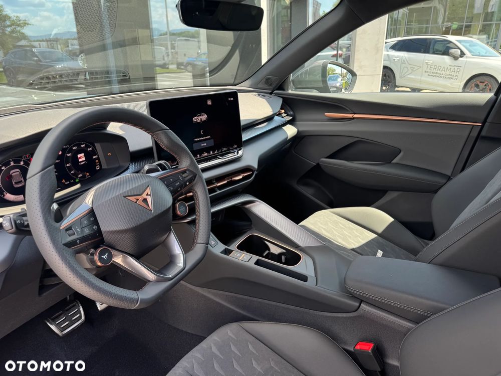 Cupra Terramar - 11