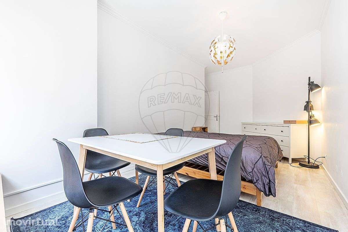 Apartamento T2 para venda - Grande imagem: 4/25