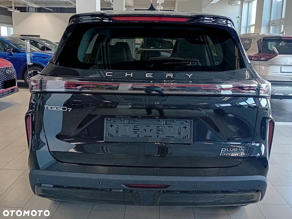 Chery Tiggo 7 - 4