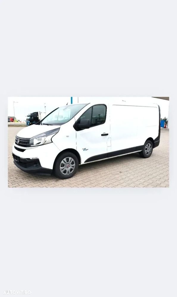 Fiat Talento - 5