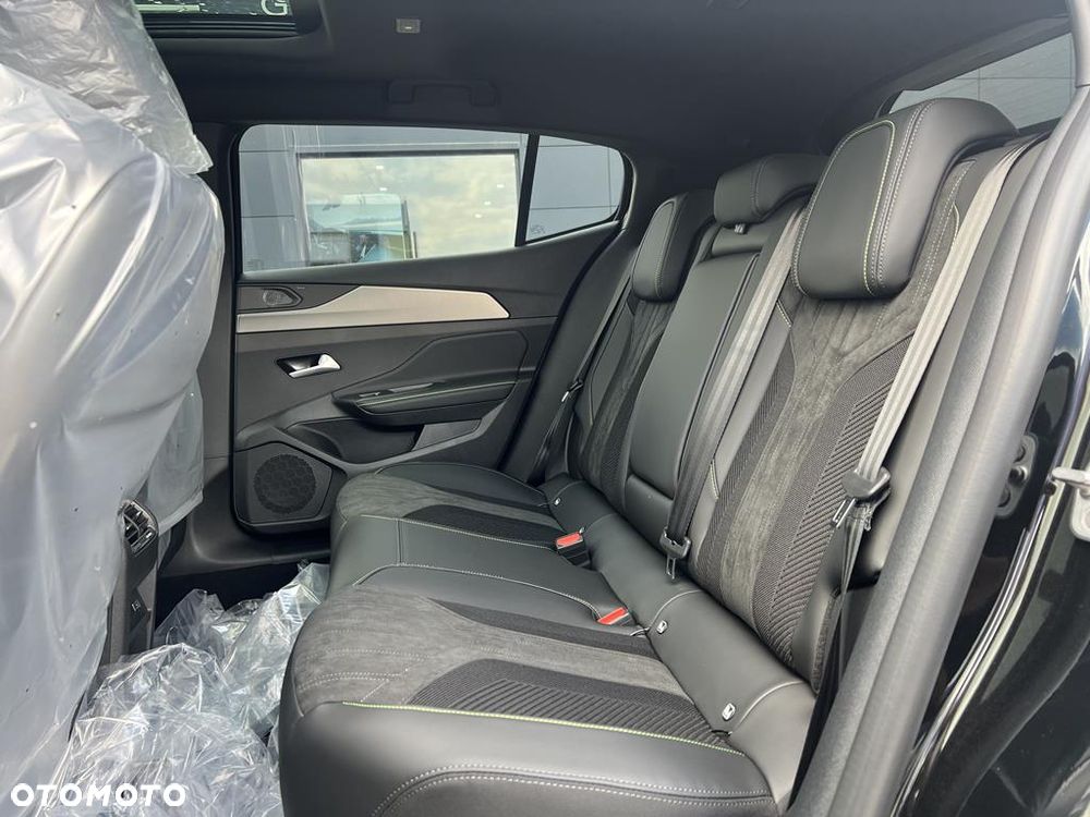 Peugeot 408 1.2 PureTech mHEV GT Exclusive S&S e-DSC6 - 10