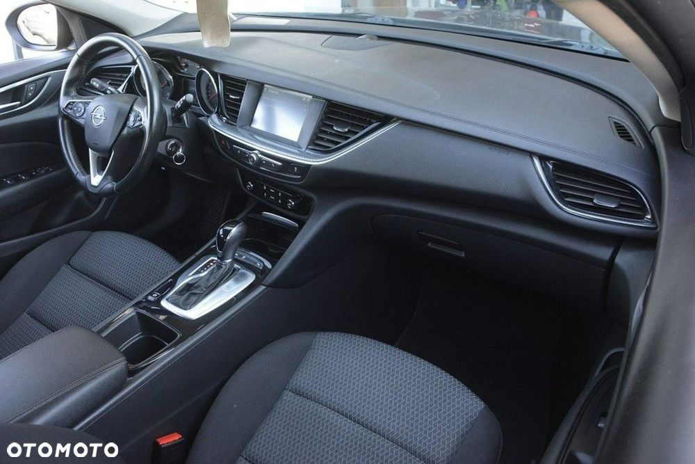 Opel Insignia 1.5 Automatik Business Edition - 18