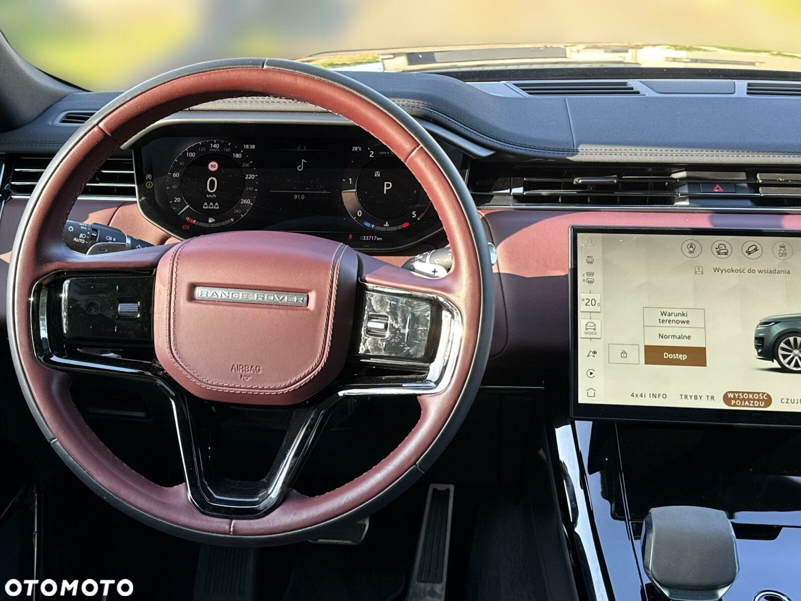 Land Rover Range Rover Sport - 14