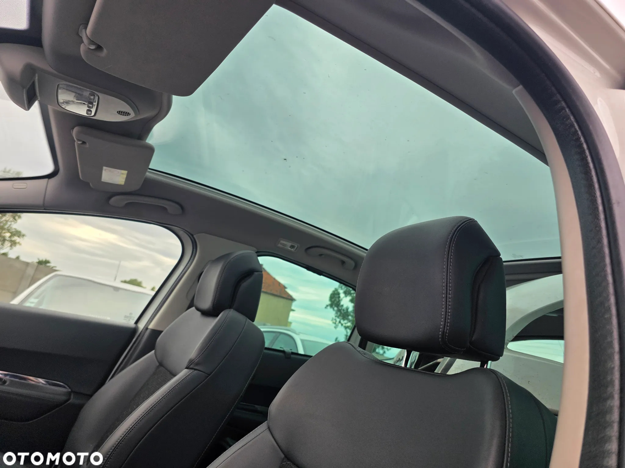 Peugeot 3008 BlueHDi 120 EAT6 Stop & Start Allure - 15