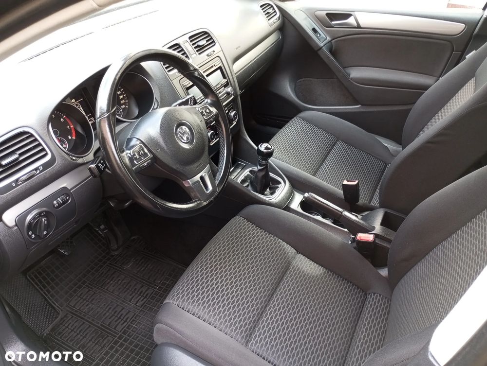 Volkswagen Golf - 7