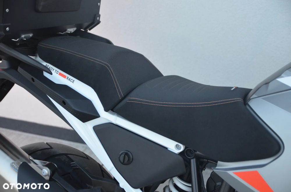 KTM Super Adventure - 27