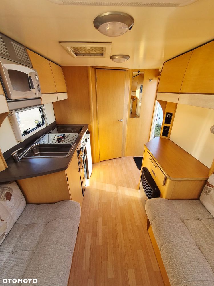 Inny Przyczepa kempingowa - 14