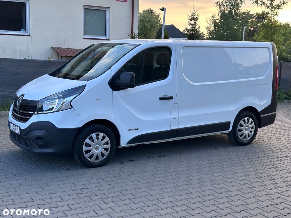 Renault Trafic - 3
