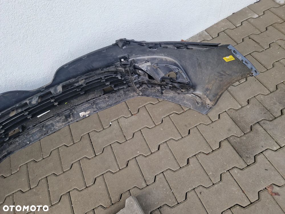 Zderzak Renault Clio IV 4 lift - 10