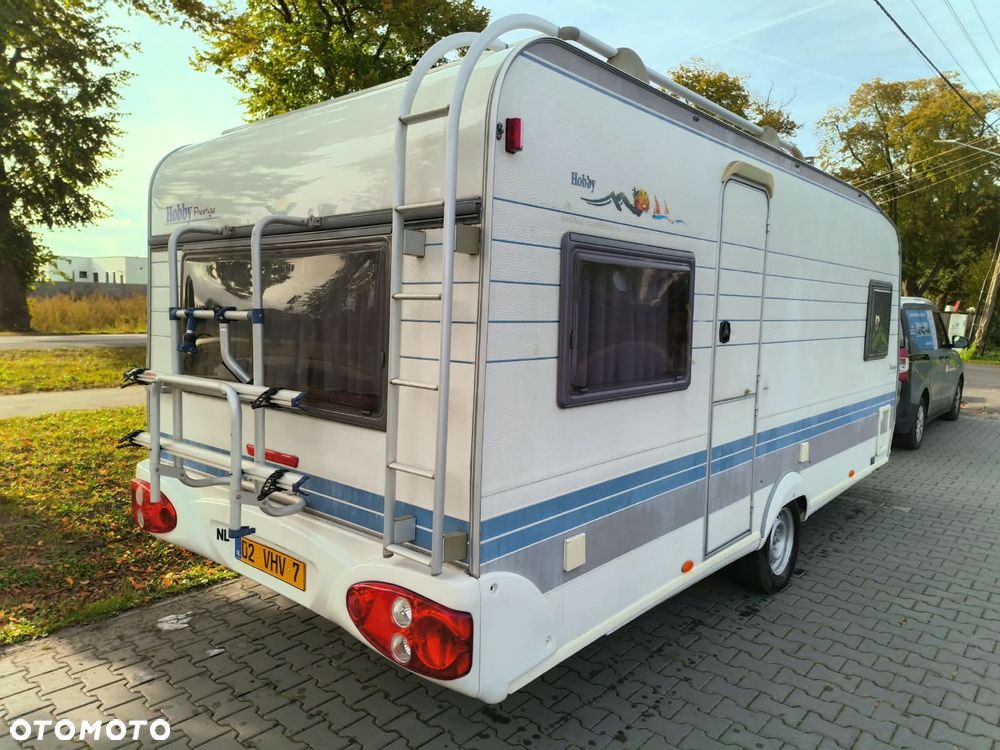 Hobby PRESTIGE - 3