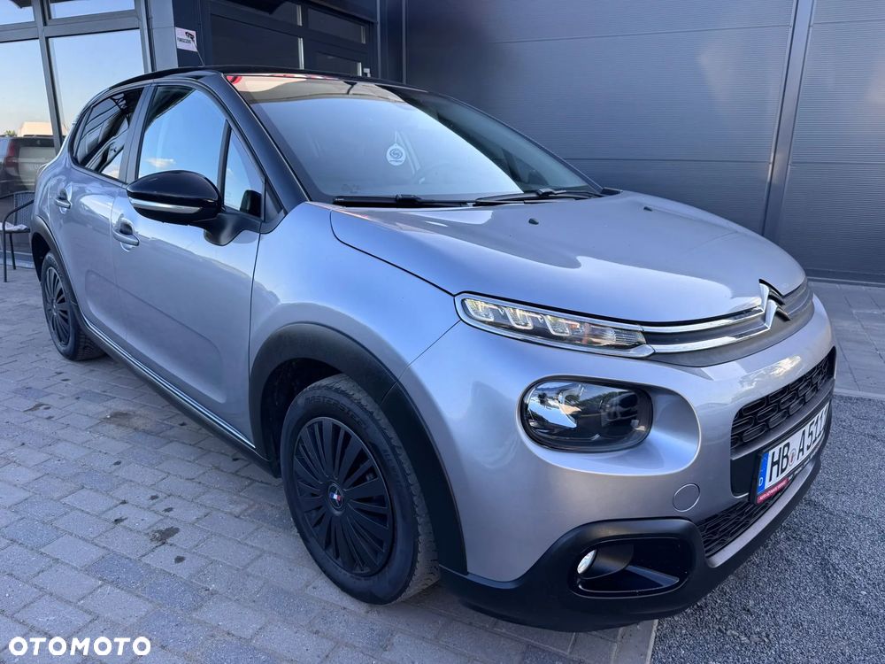 Citroën C3 Pure Tech 83 S&S SHINE - 30