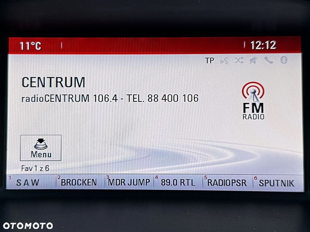 Opel Mokka 1.7 CDTI Cosmo S&S 4x4 - 14