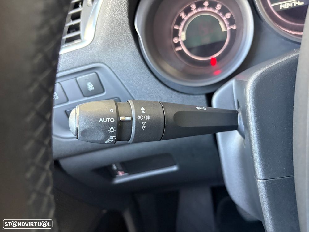 Citroën C4 1.2 PureTech Live - 14