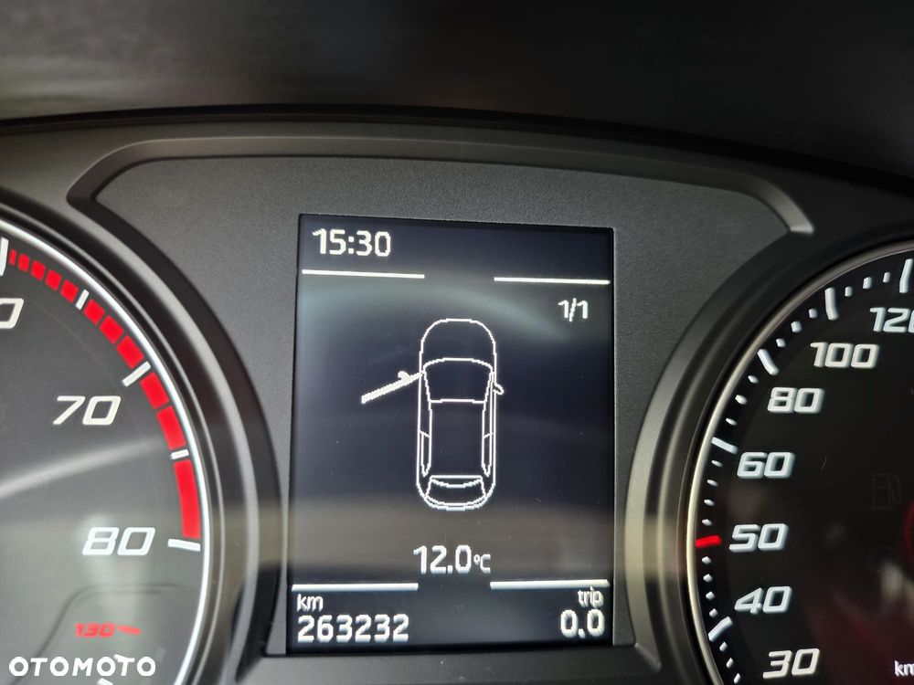 Seat Leon SC 1.4 TSI Start&Stop Style - 15