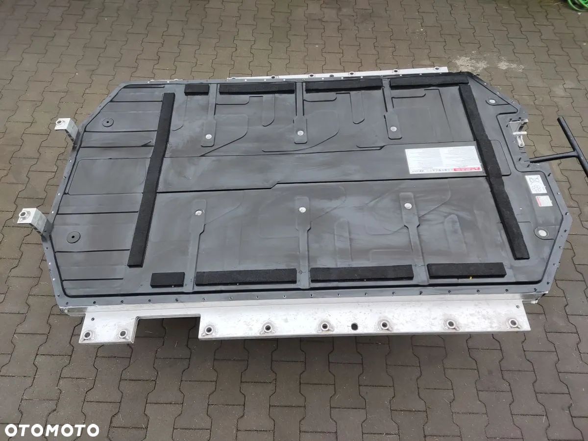 KIA EV6 od 2021r Obudowa Baterii - 1