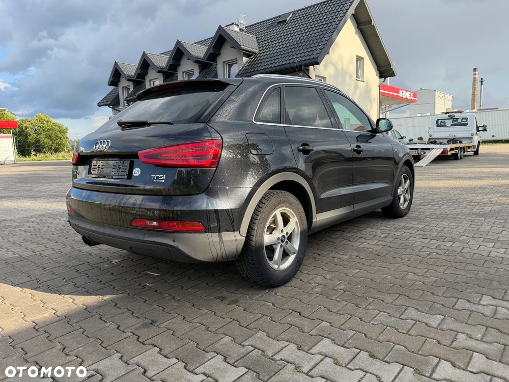 Audi Q3 - 3