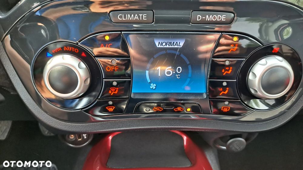 Nissan Juke - 27