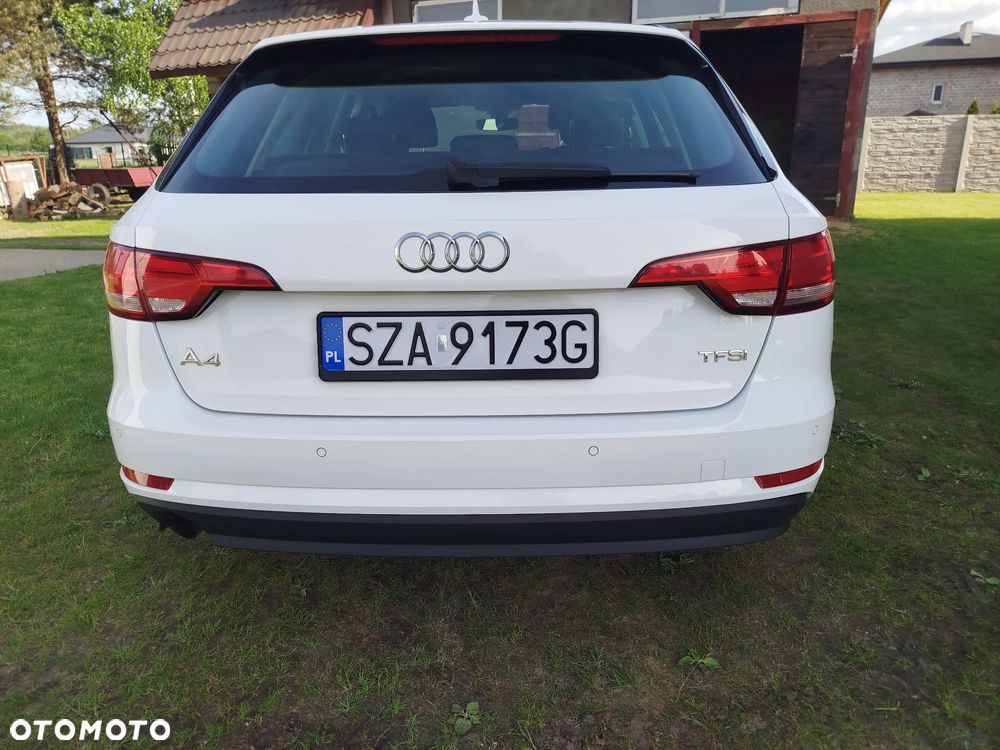 Audi A4 Avant 1.4 TFSI - 3