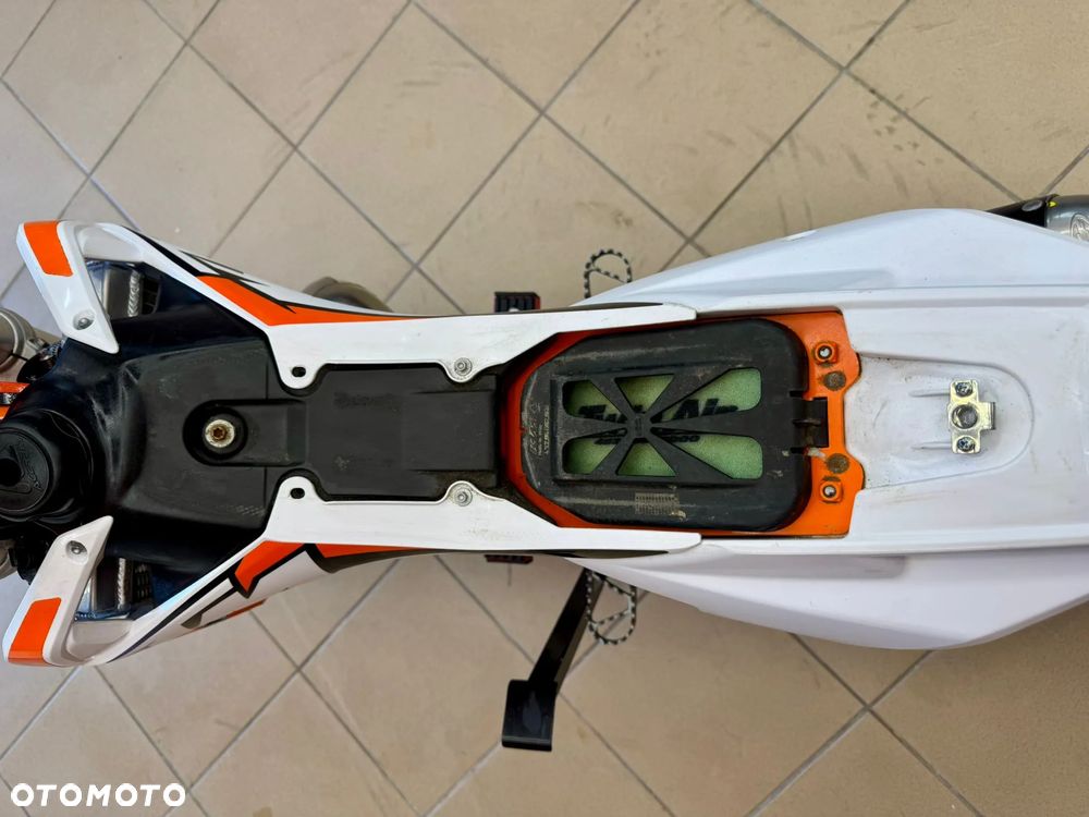 KTM SX - 7