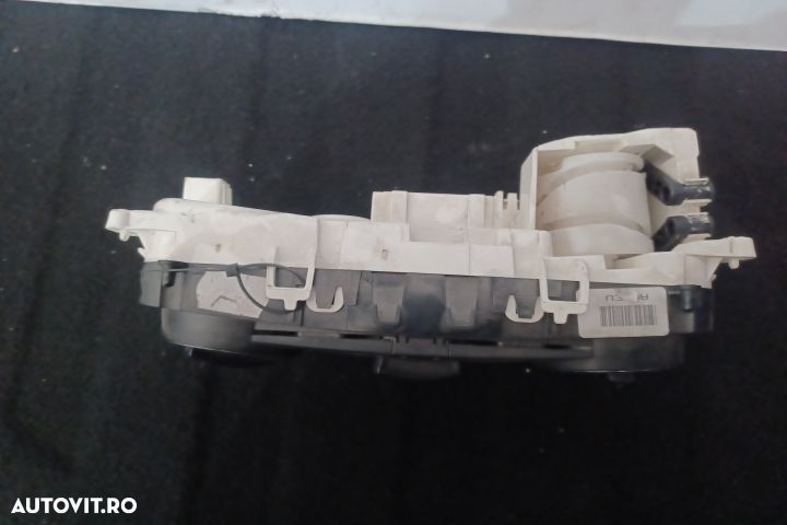 Comanda AC A1698301385 A1698301385 Mercedes-Benz A-Class W169 [2004 - - 2