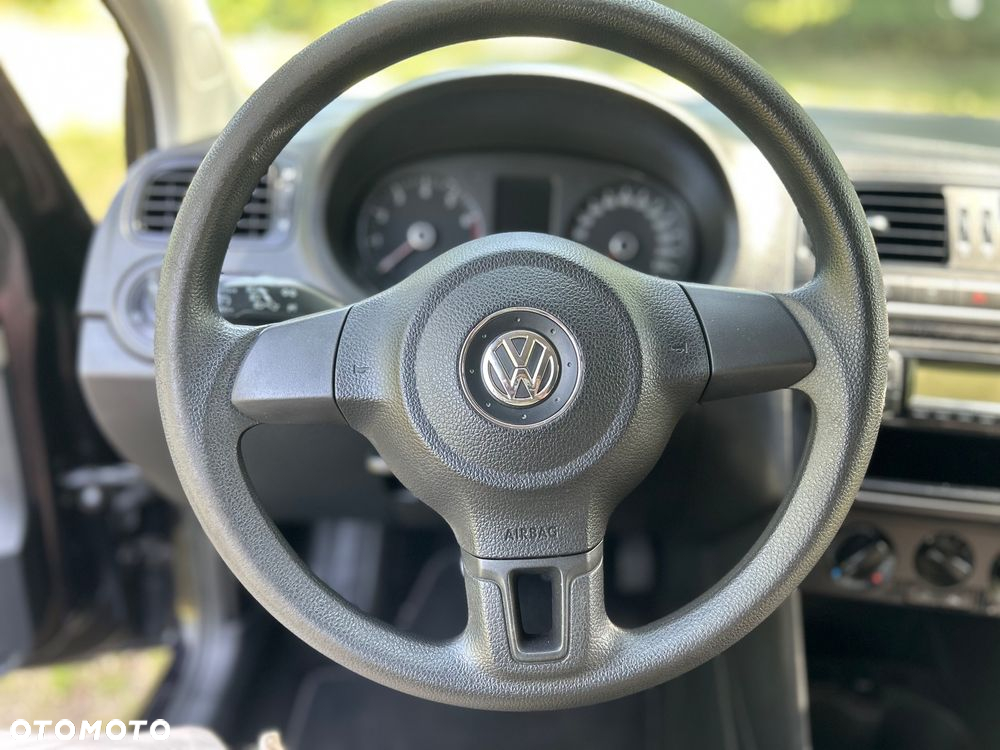 Volkswagen Polo 1.2 12V Comfortline - 18