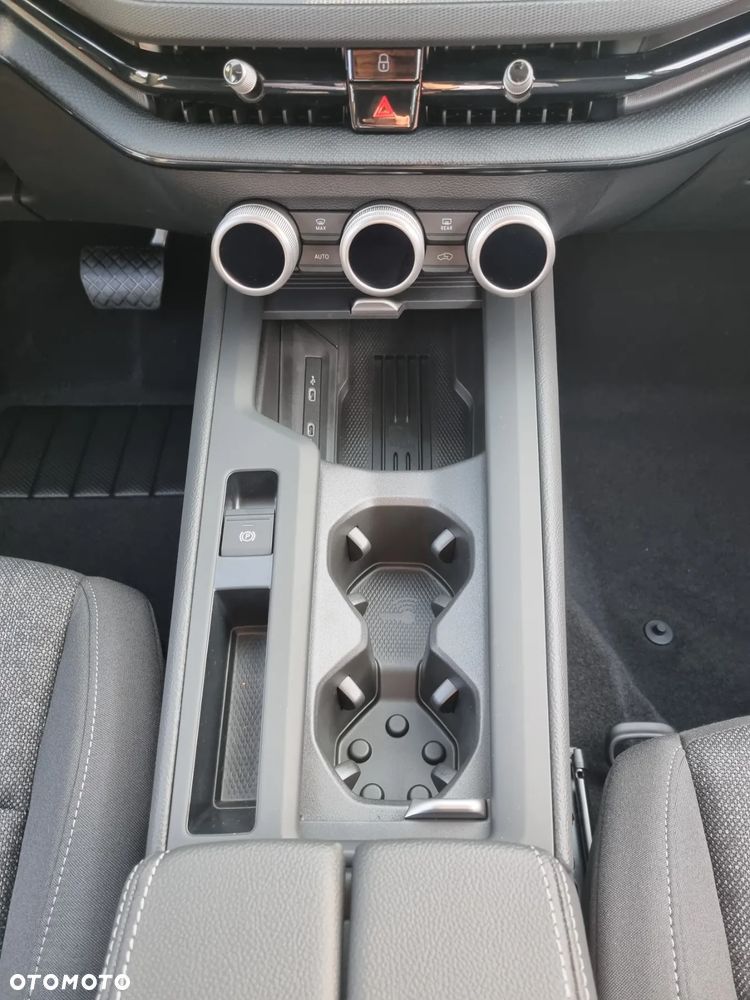 Skoda Superb 2.0 TSI Essence DSG - 39